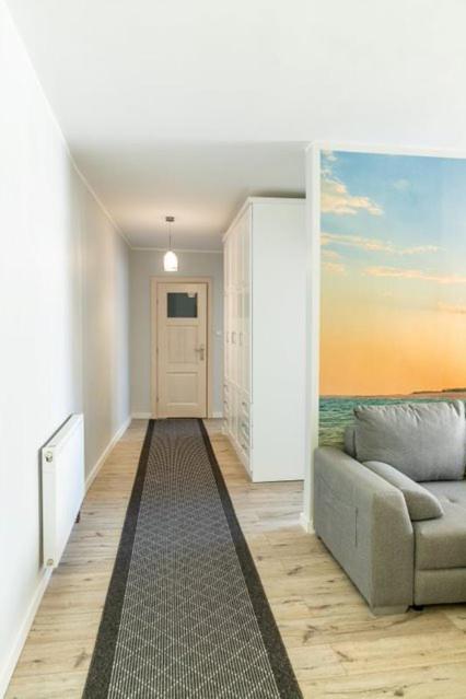 Szyper Piotr Apartment ยาสตาร์เนีย ภายนอก รูปภาพ